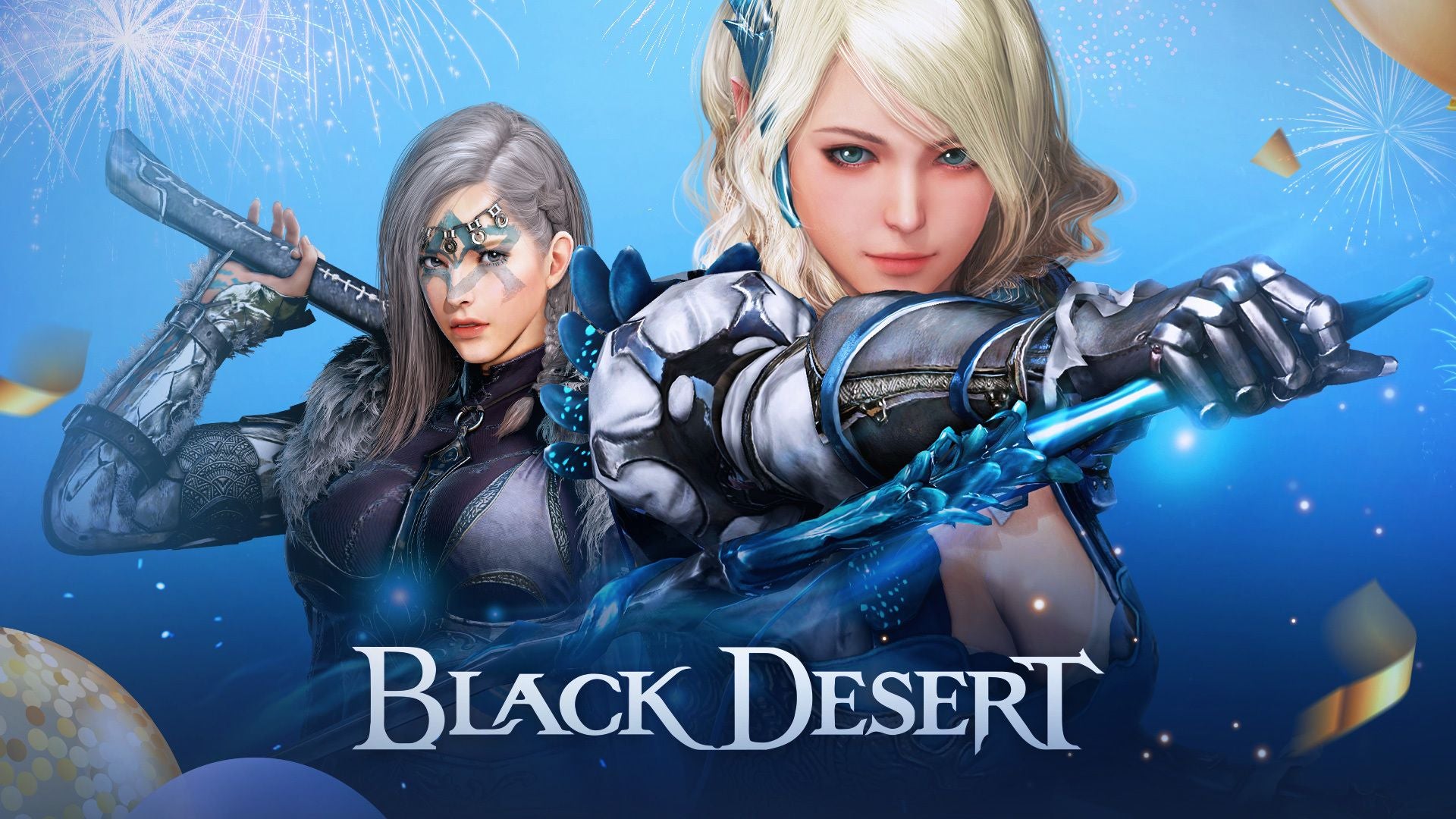 Franquia Black Desert atinge 55 milhões de utilizadores | Eurogamer.pt