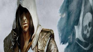 Assassin's Creed 4 brings new life to a tired franchise