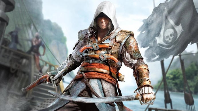 Premiera remake'u Assassin's Creed: Black Flag już na początku przyszłego roku - informuje Tom Henderson