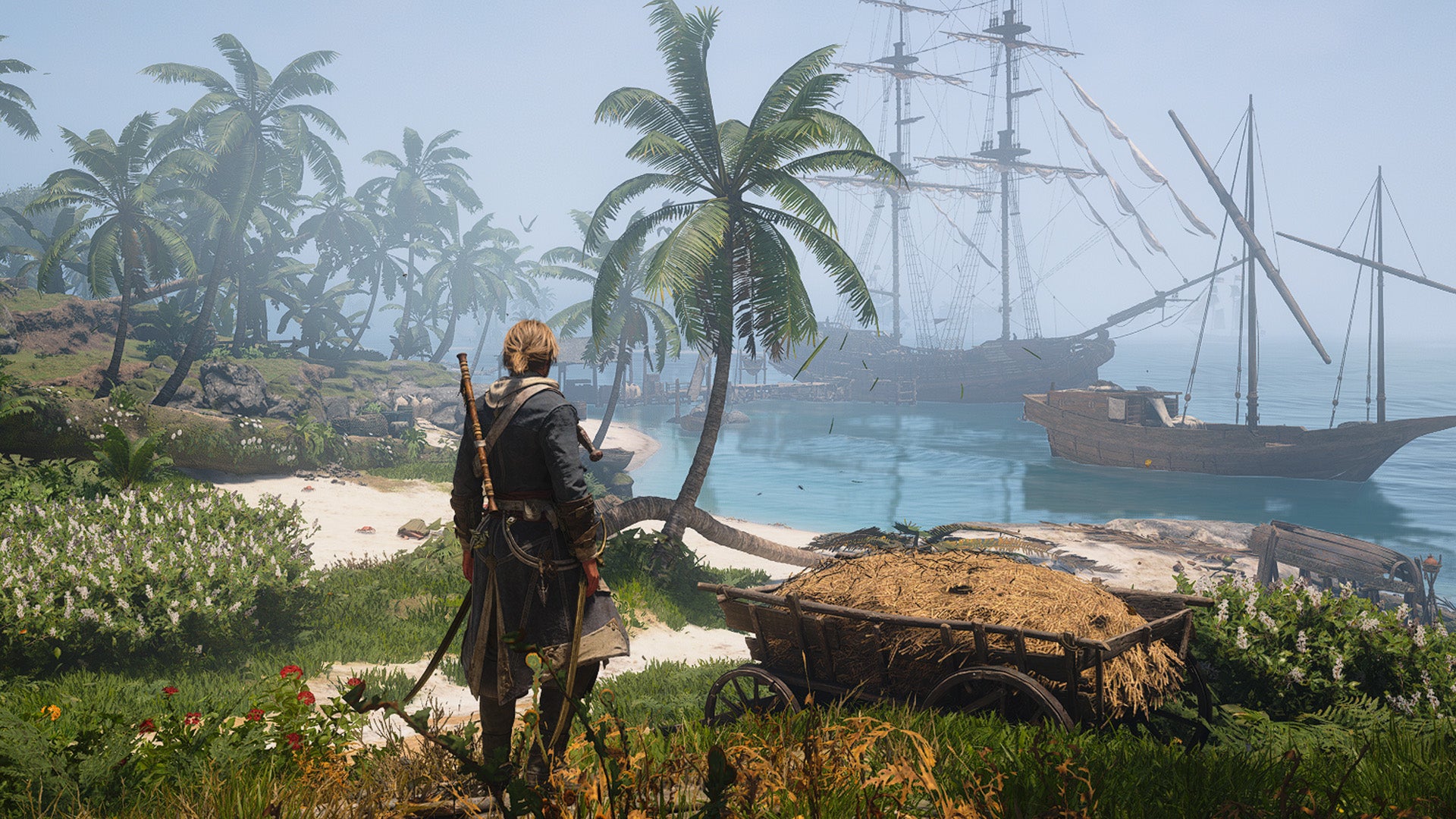 Nie ma już wątpliwości, iż Black Flag Resynced to wielki sukces Ubisoftu. Pokazują to dane ze Steama