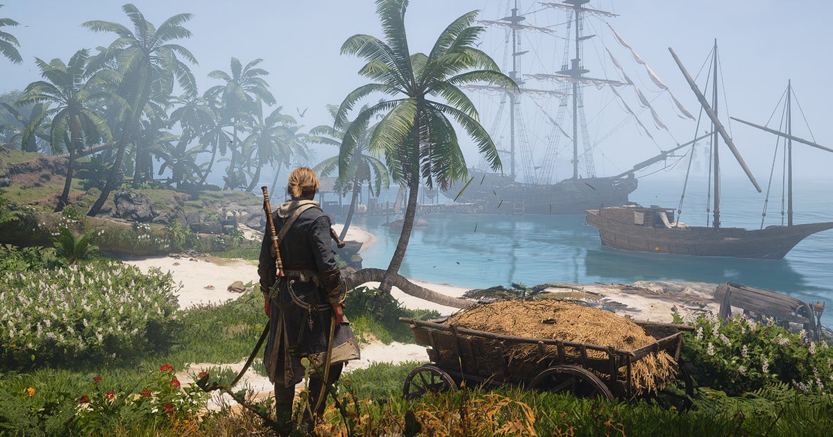 Nie ma już wątpliwości, iż Black Flag Resynced to wielki sukces Ubisoftu. Pokazują to dane ze Steama
