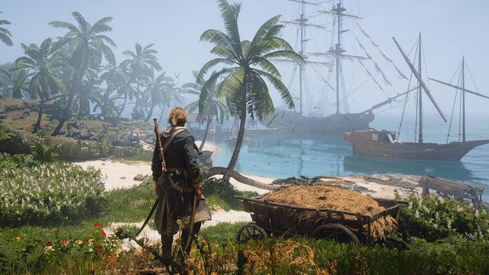 Nie ma już wątpliwości, iż Black Flag Resynced to wielki sukces Ubisoftu. Pokazują to dane ze Steama