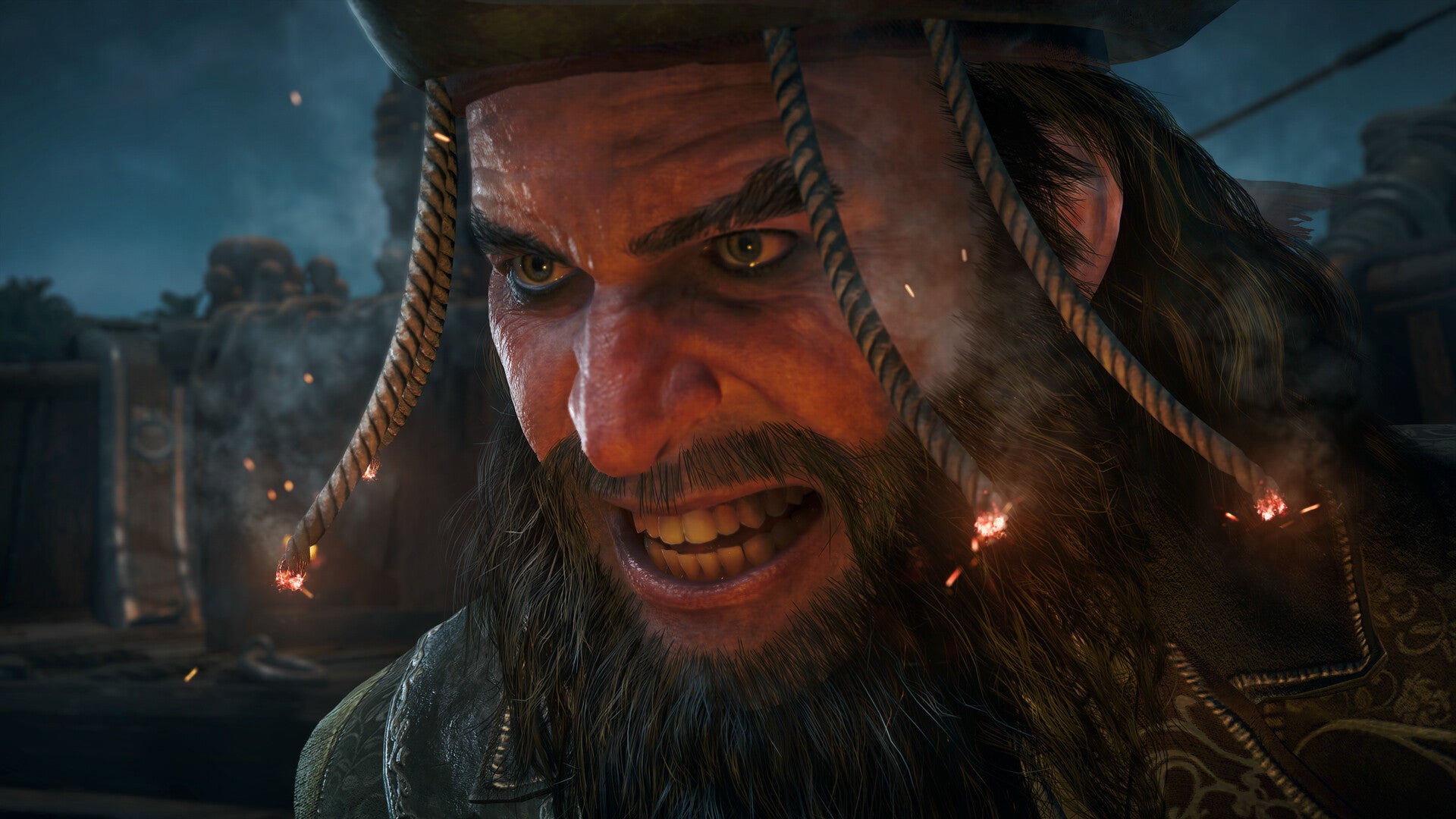 Ubisoft naprawi irytujący błąd w Black Flag Resynced. W drodze jest też Nowa Gra Plus