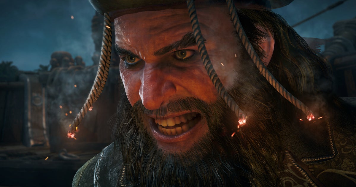 Ubisoft naprawi irytujący błąd w Black Flag Resynced. W drodze jest też Nowa Gra Plus