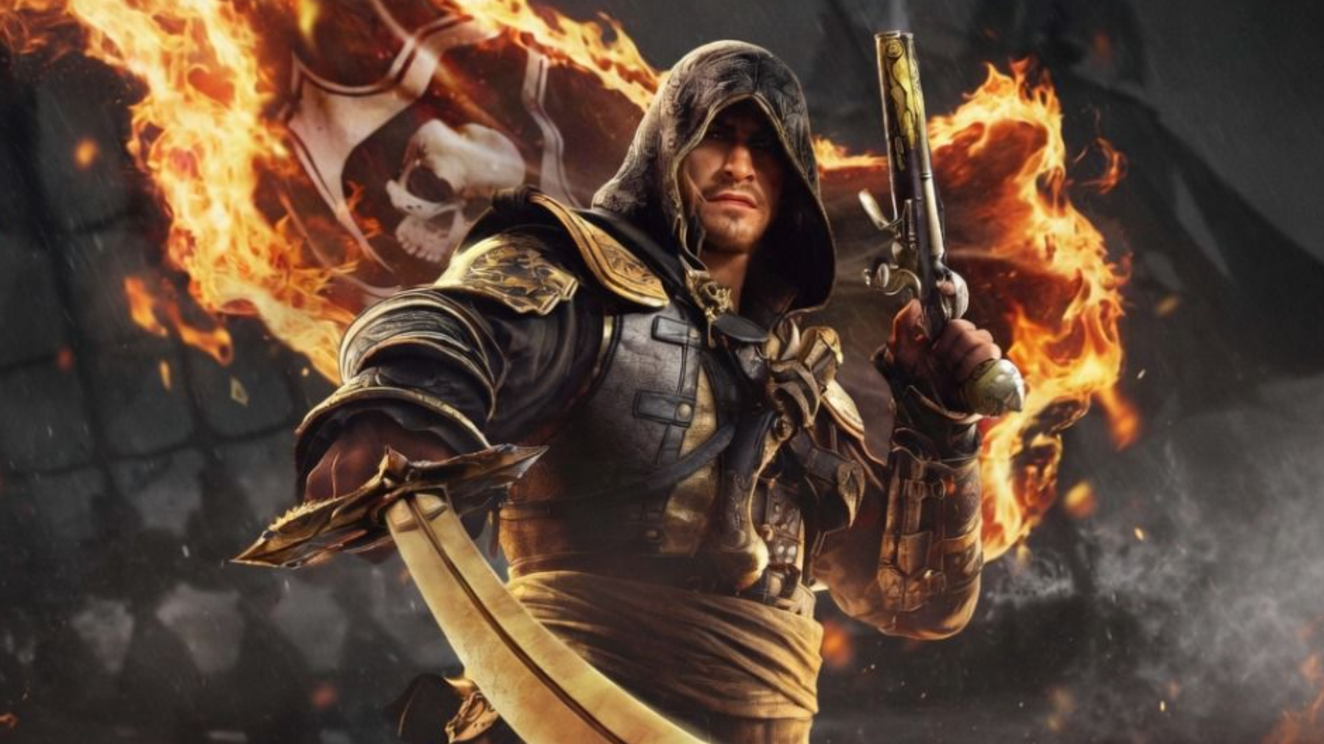 Black Flag Resynced w launcherze Ubisoftu. Firma najwyraźniej się pospieszyła