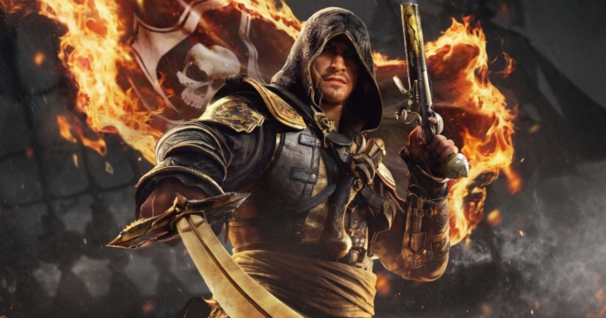 Fani Black Flag nie mają powodów do obaw. Remake zbiera świetne oceny