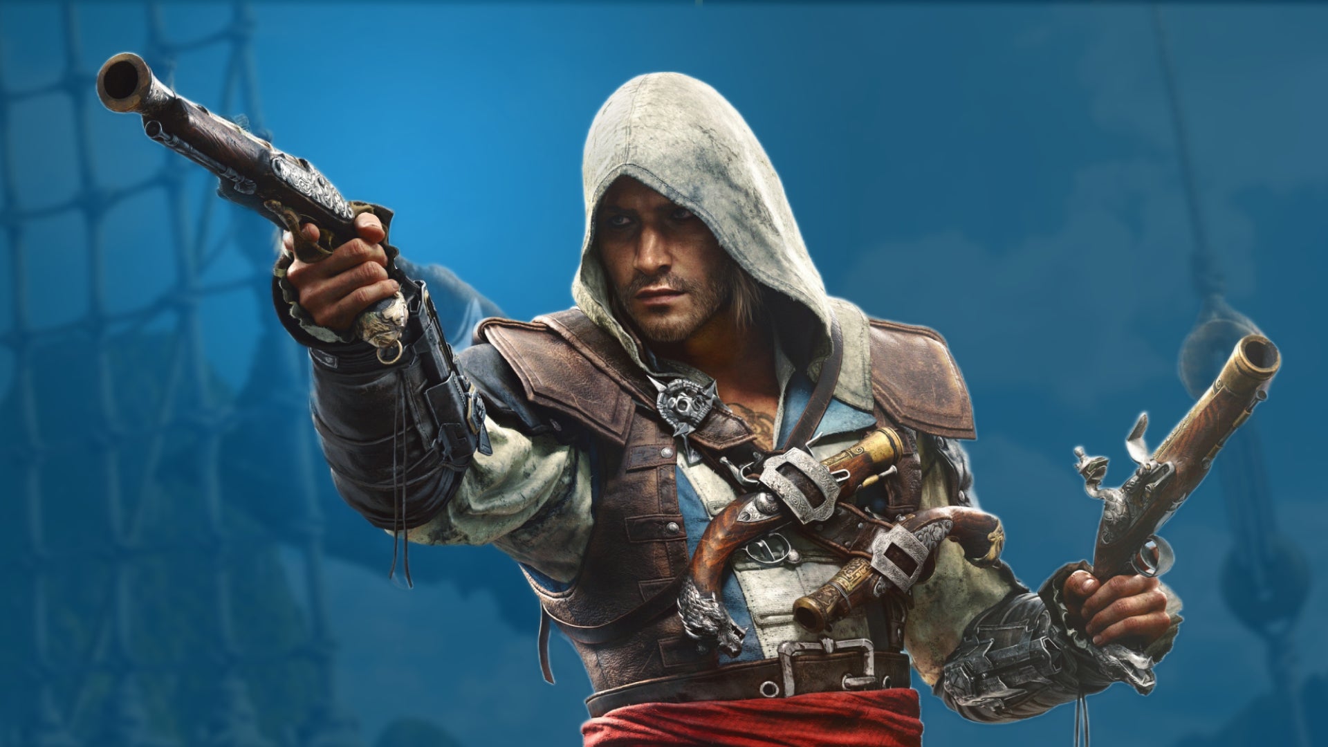 Assassins Creed Black Flag Resynced review