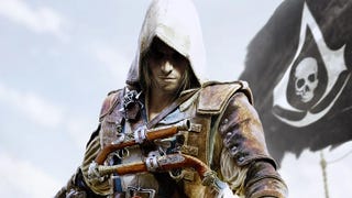 Rumor: Assassin's Creed IV: Black Flag Remake já em produção