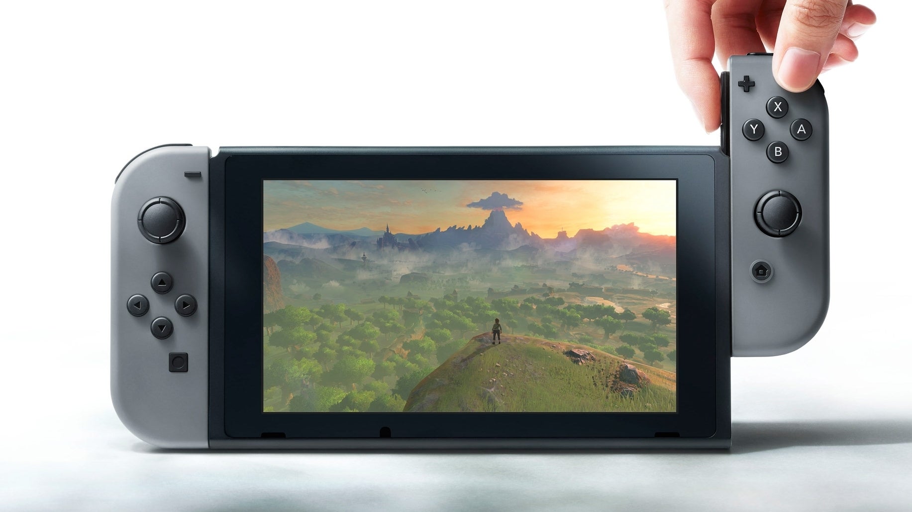 Black Friday 2020 - Switch games en hardware met sterke kortingen