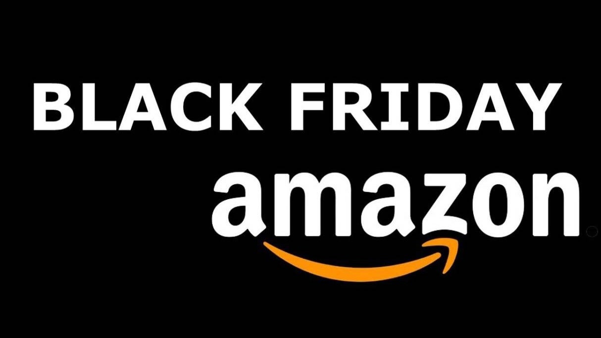 Ofertas black friday amazon 2018 online