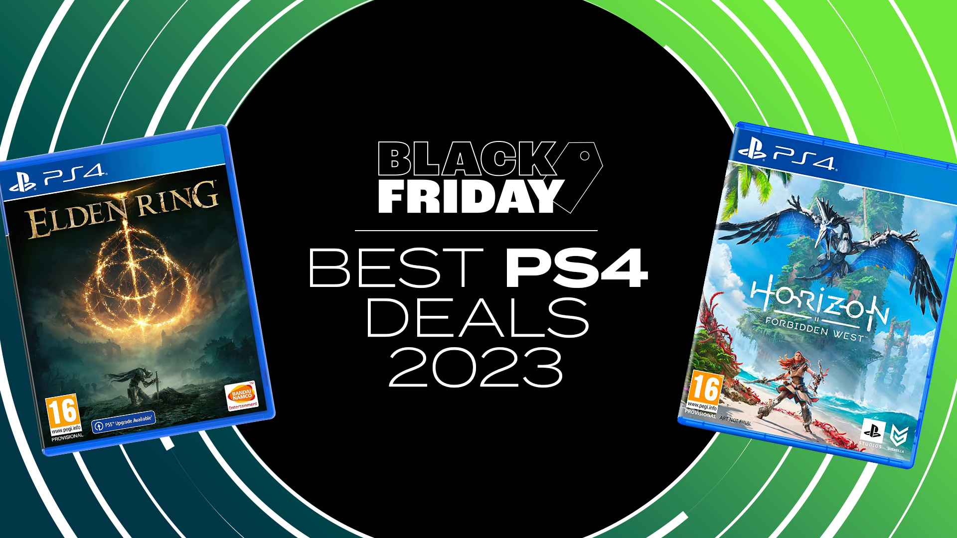 best buy black friday deals ps4