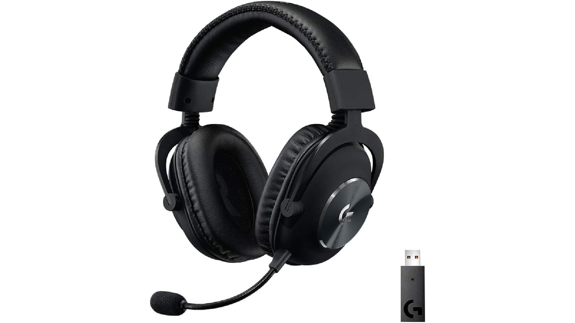 Logitech G PRO X Wireless LIGHTSPEED Gaming Headset