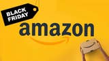 Los mejores descuentos del Black Friday de Amazon