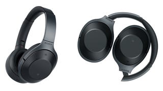 Black Friday Angebot: Sony MDR-1000X kabelloser High-Resolution Kopfhörer (Noise Cancelling, Sense Engine, NFC, Bluetooth, 20 Std. Akku) - 229 Euro