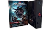 The Dungeons and Dragons Core Rulebook Gift Set is only £82/$86 at Amazon this Black Friday