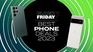 Best Black Friday mobile phone deals 2023