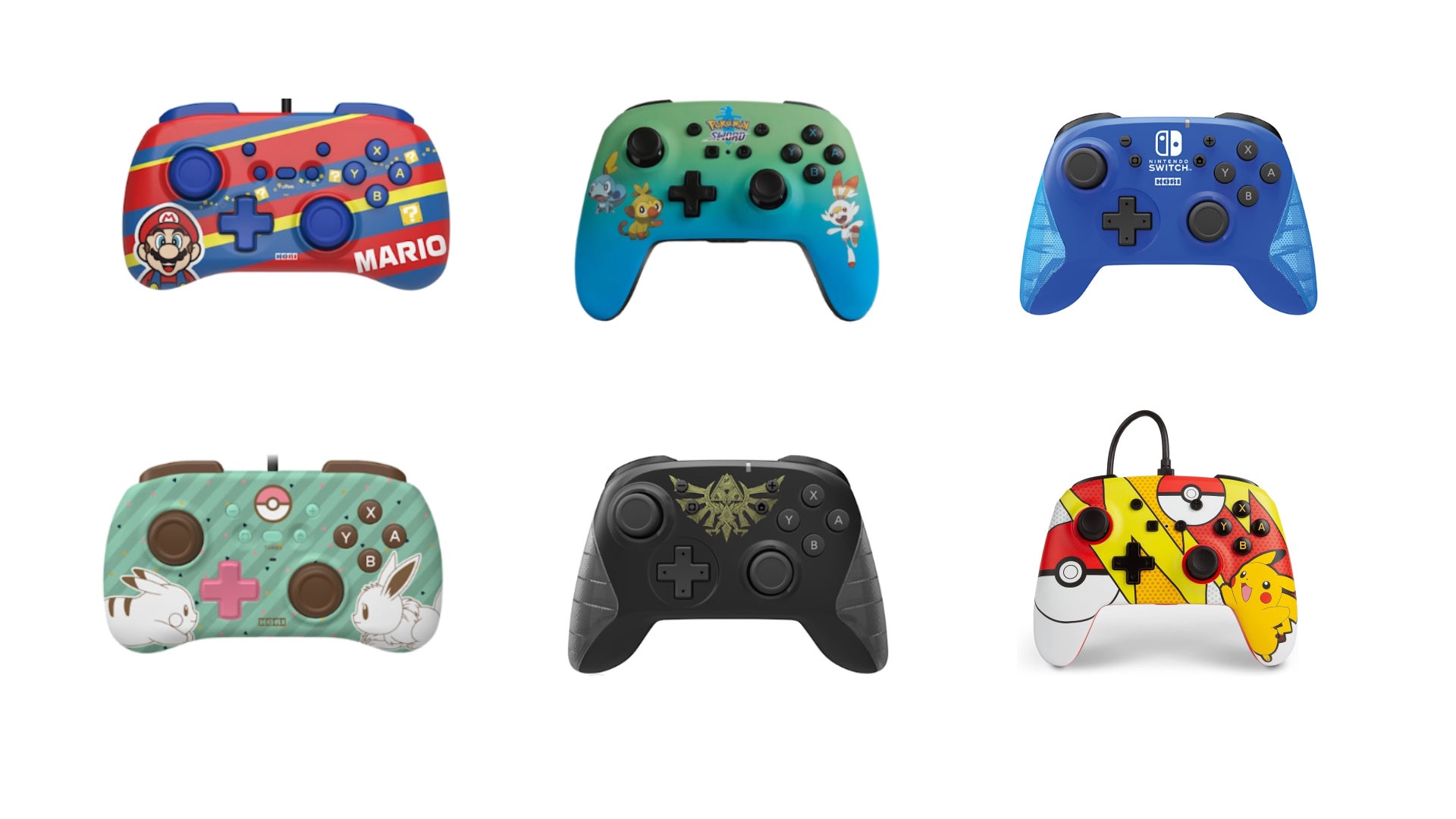 Black friday deals on switch controllers new arrivals