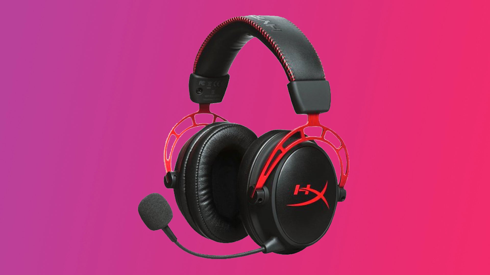 Gaming headset on sale black friday