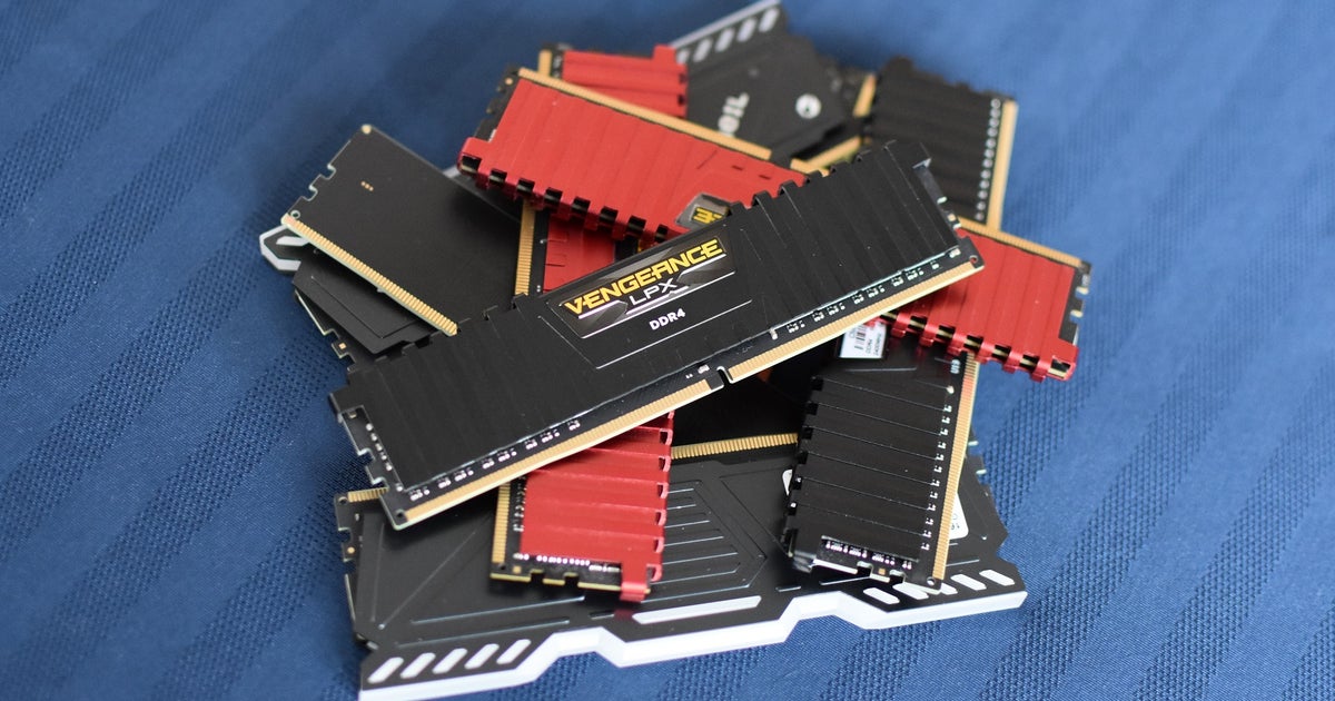 Best Cyber Monday 2021 RAM deals: the best DDR4 offers | Rock Paper Shotgun