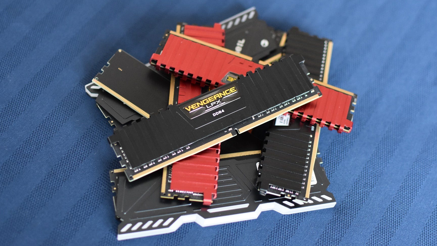 How to test RAM and find errors | Rock Paper Shotgun