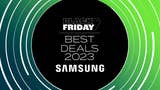 Best Black Friday Samsung deals 2023