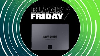 Save on space at CCL this Black Friday with these Samsung 870 SSD deals