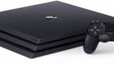 Black Friday week is biggest for PS4 hardware sales since console launch