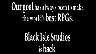 Black Isle Studios being resuscitated by Interplay
