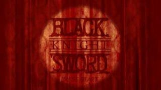 Black Knight Sword on PSN today