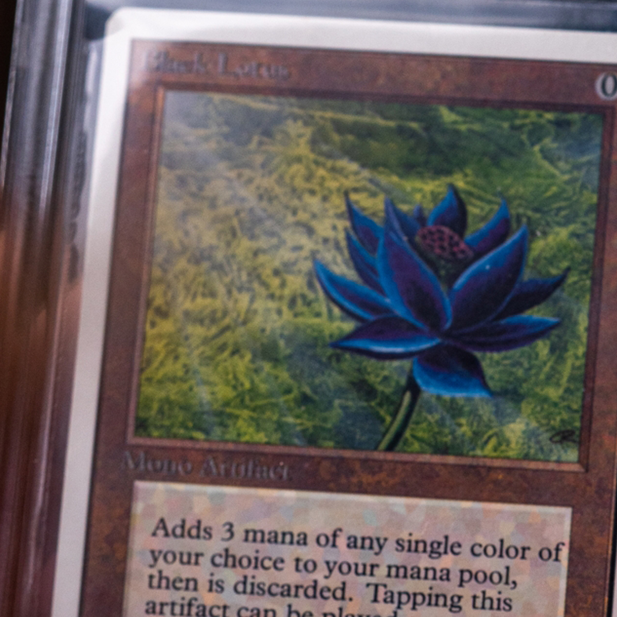 15 most valuable and rare Magic: The Gathering cards | Dicebreaker 15 most valuable and rare Magic: The Gathering cards | Dicebreaker