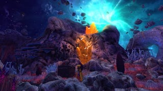 Black Mesa's Xen chapters delayed again