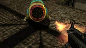 Black Mesa: 'Xen sections will be their own expanded game', says dev