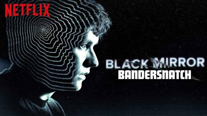 Black Mirror: Bandersnatch doet de grens tussen films en games vervagen