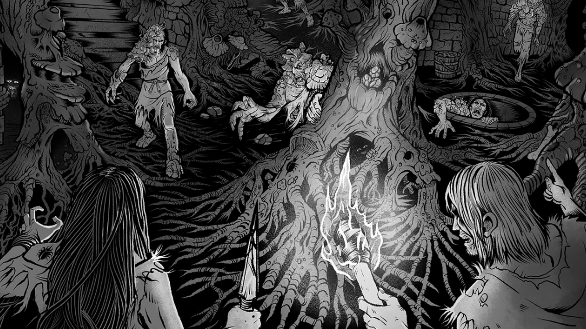 Black Mold Dicebreaker black-mold-dicebreaker