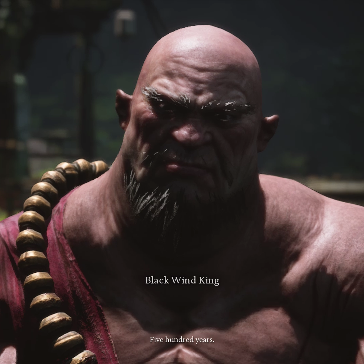 How to beat Black Wind King in Black Myth Wukong | Eurogamer.net