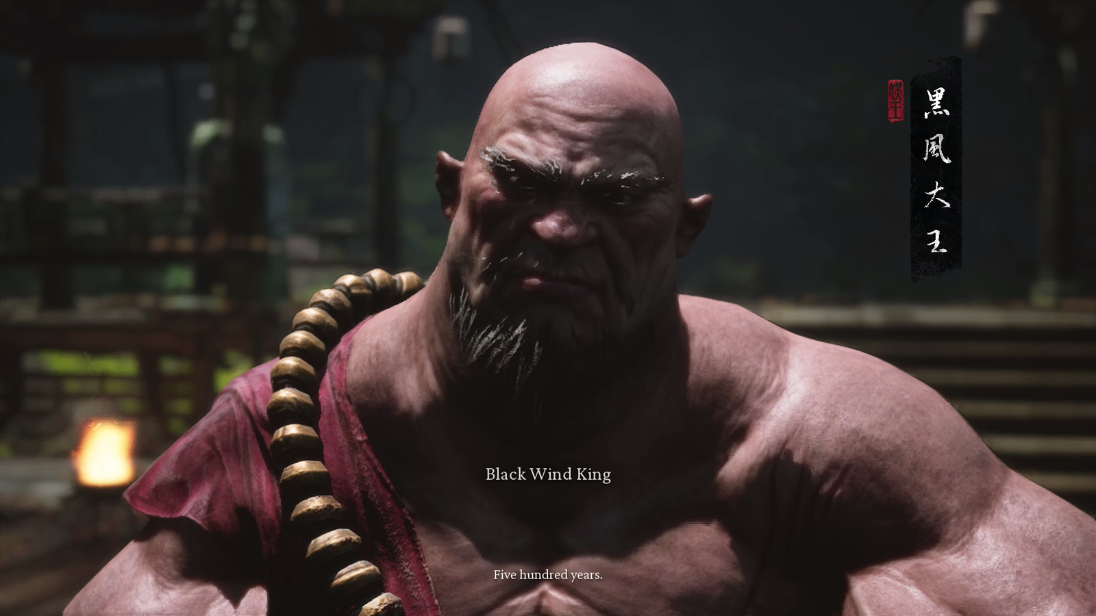 How to beat Black Wind King in Black Myth Wukong | Eurogamer.net