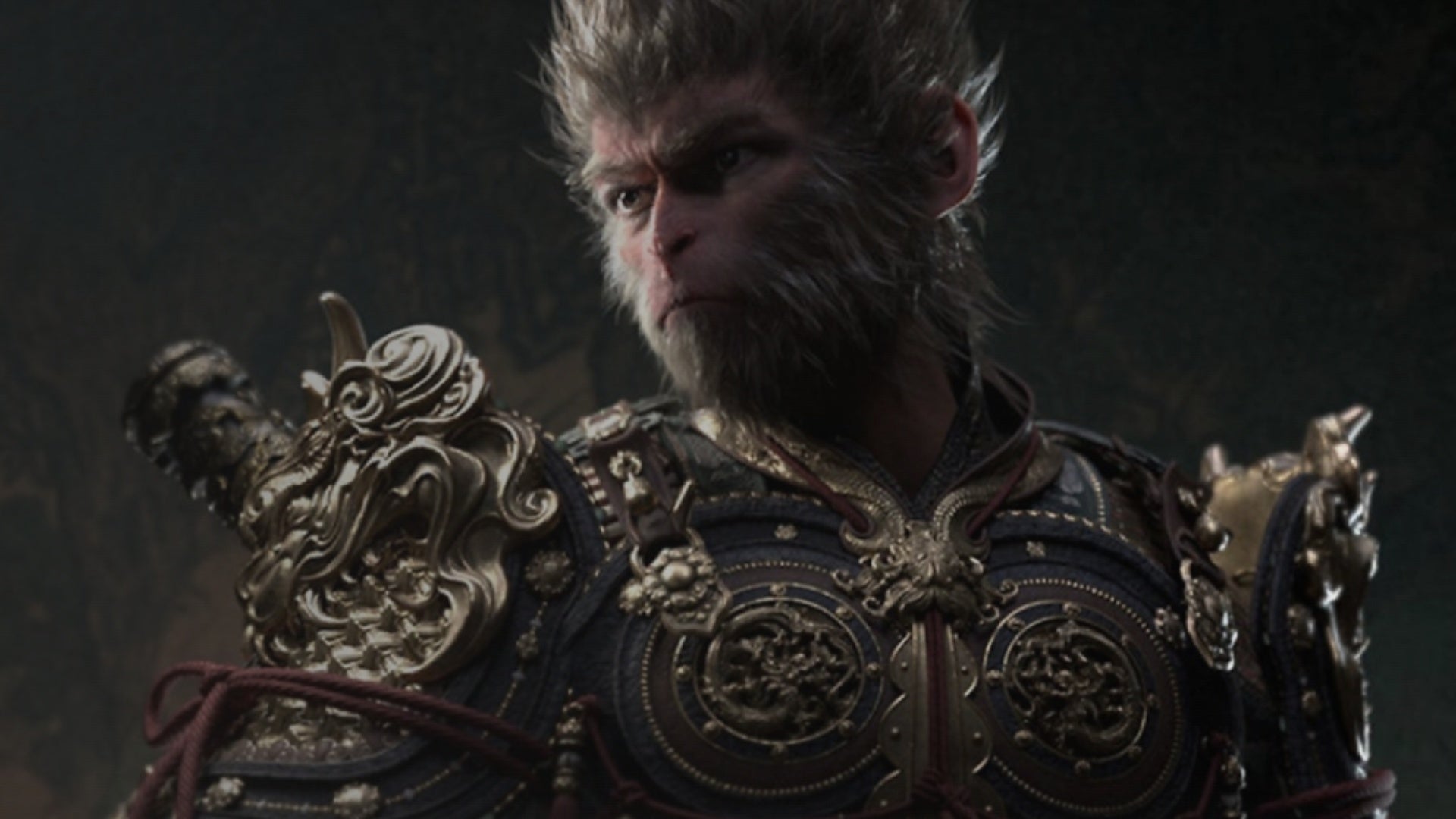 Black Myth Wukong All Chapter Five Bosses | Eurogamer.net