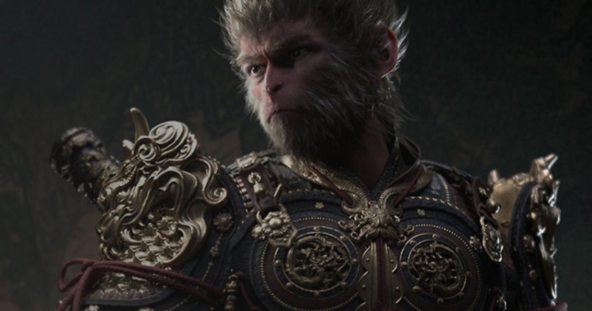 Black Myth Wukong PS5 physical editions will be "available very soon" Black Myth Wukong PS5 physical editions will be "available very soon"