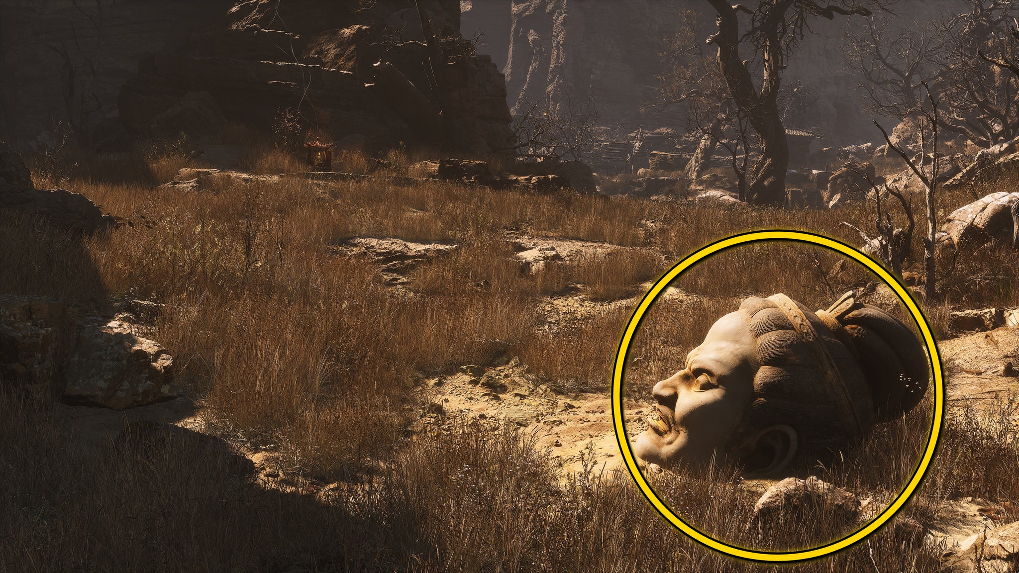Black Myth Wukong Buddha s Eyeball Locations Rock Paper Shotgun Black Myth Wukong Buddha s Eyeball Locations Rock Paper Shotgun