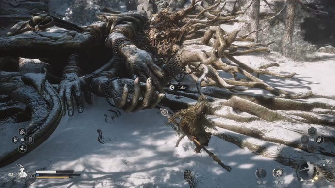 All 107 Black Myth Wukong bosses in order | Rock Paper Shotgun