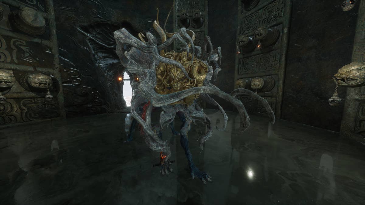 All Black Myth: Wukong Chapter 3 bosses and locations | Rock Paper