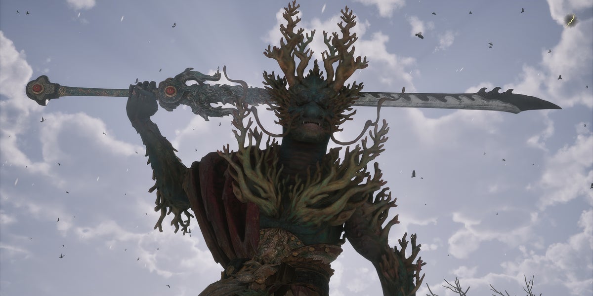 All Black Myth: Wukong Chapter 3 bosses and locations | Rock Paper