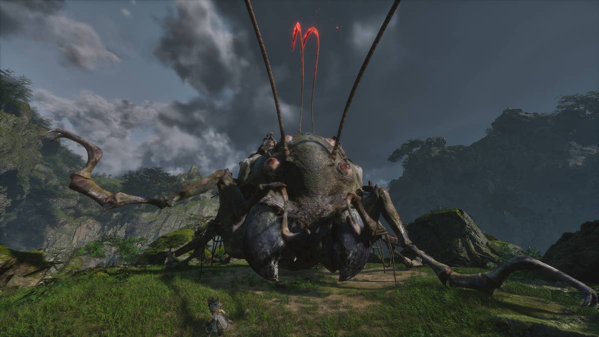 All Black Myth: Wukong Chapter 6 bosses and locations | Rock Paper