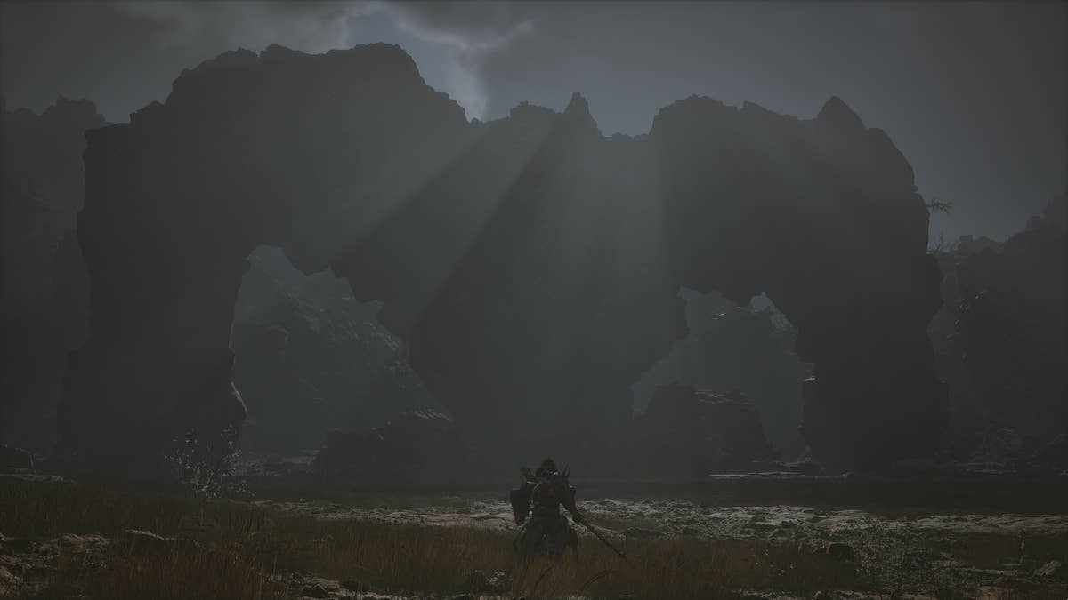 All Black Myth: Wukong Chapter 6 bosses and locations | Rock Paper