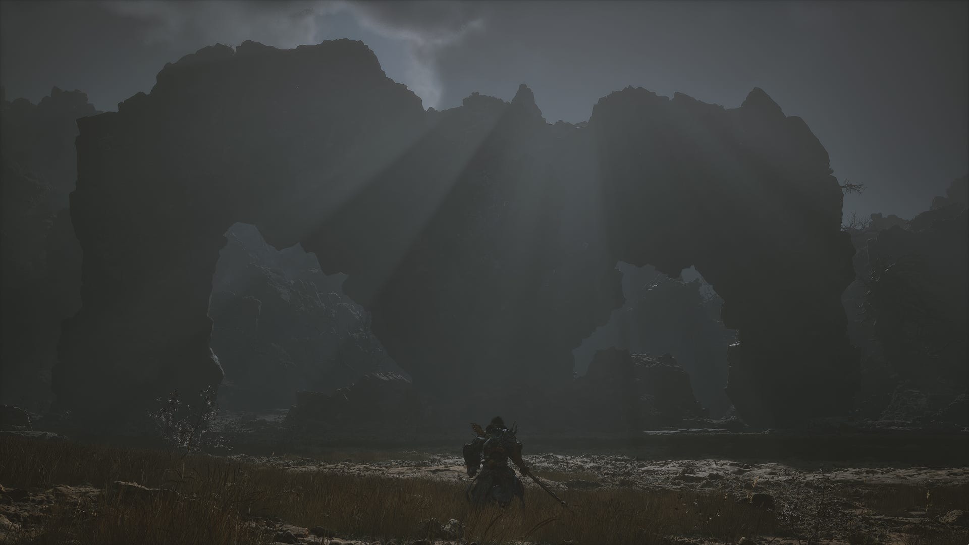 All Black Myth: Wukong Chapter 6 bosses and locations | Rock Paper