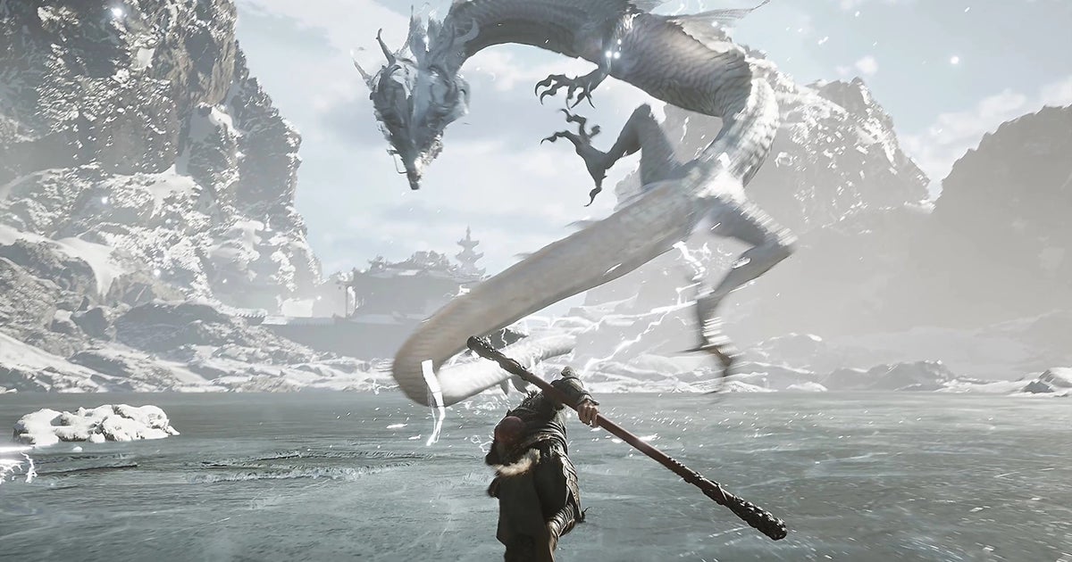 Wkrótce na Switcha 2 trafią dwa głośne hity - zapowiada znany leaker