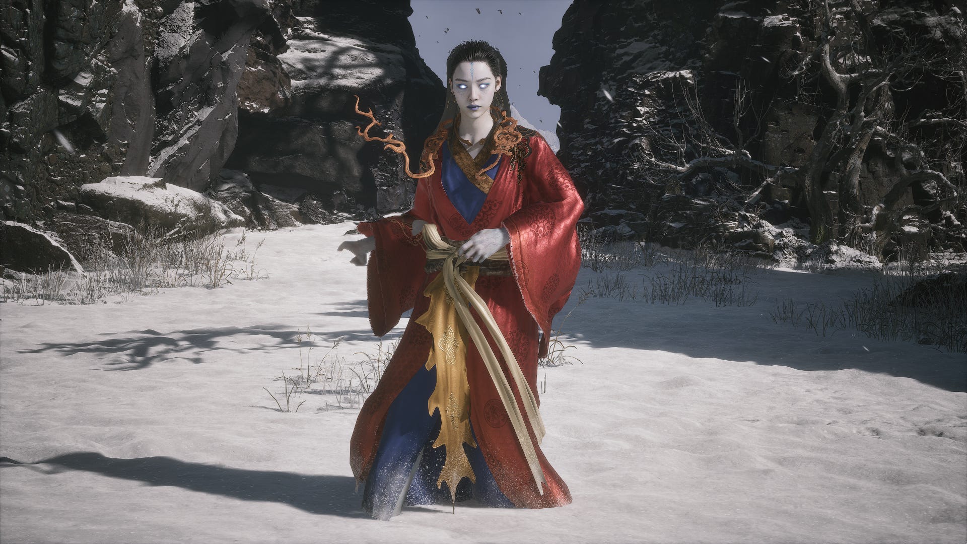 All Black Myth: Wukong Chapter 3 bosses and locations | Rock Paper