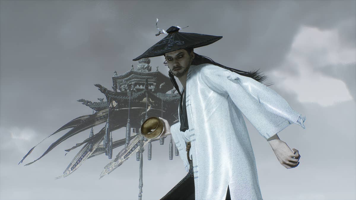 Black Myth Wukong Chapter 5 walkthrough | Rock Paper Shotgun