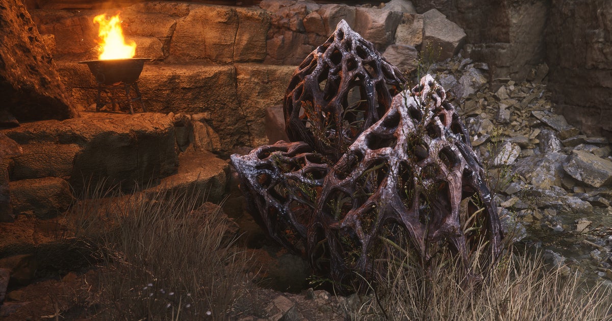 Black Myth Wukong Man-In-Stone questline walkthrough | Rock Paper