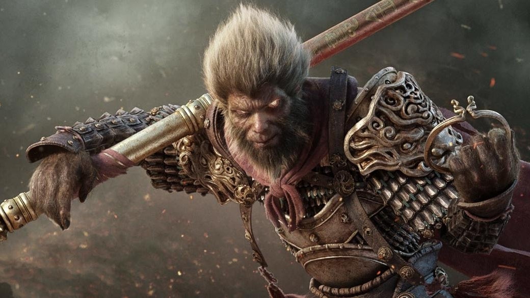 Let’s beat some usefulness out that Black Myth: Wukong benchmark tool